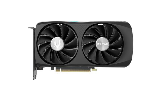 Zotac Відеокарта GeForce RTX 4070 12GB GDDR6X Twin Edge (ZT-D40700E-10M)