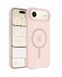 Чохол Belkin для iPhone Air, Magnetic Protective Grip, Pink (MSA037HQPK) [111890], фото 4