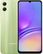 Samsung Смартфон Galaxy A05 (A055) 6.7" 4/128GB, 2SIM, 5000mAh, Light Green (SM-A055FLGGSEK)