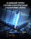 Портативна зарядна станція Anker 757 Powerhouse (A1770311) [200210], фото 5
