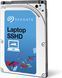 Накопичувач HDD 2.5" SATA 1.0TB Seagate Solid State Hybrid SATA III 64MB (ST1000LM014) [607976], фото 2