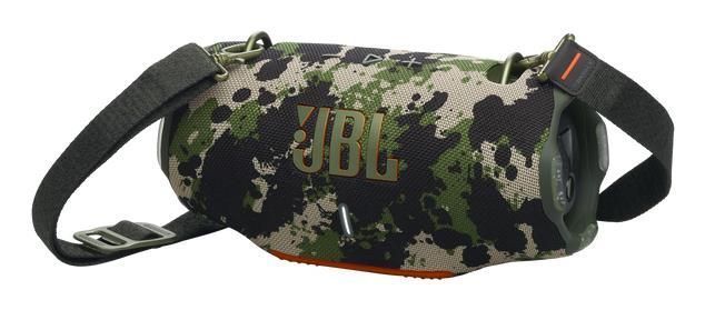 Акустична система портативна з БТ JBL (JBLXTREME4CAMOEUNA) [503449]