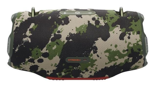 Акустична система портативна з БТ JBL (JBLXTREME4CAMOEUNA) [503449]