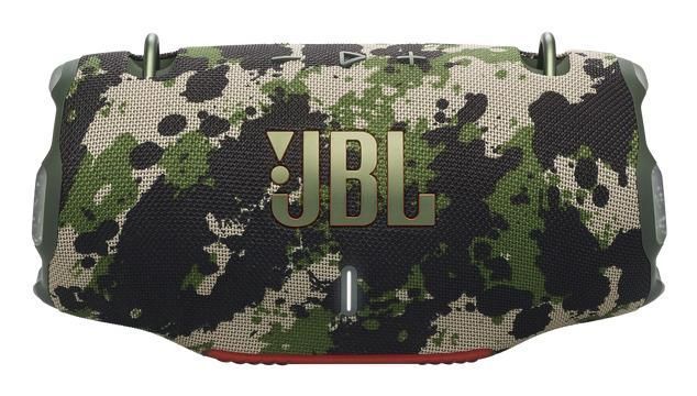 Акустична система портативна з БТ JBL (JBLXTREME4CAMOEUNA) [503449]