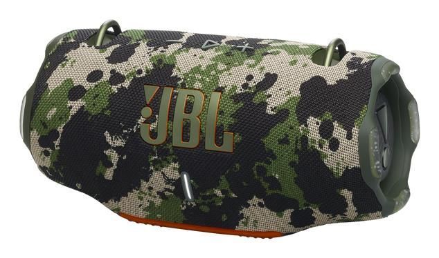 Акустична система портативна з БТ JBL (JBLXTREME4CAMOEUNA) [503449]