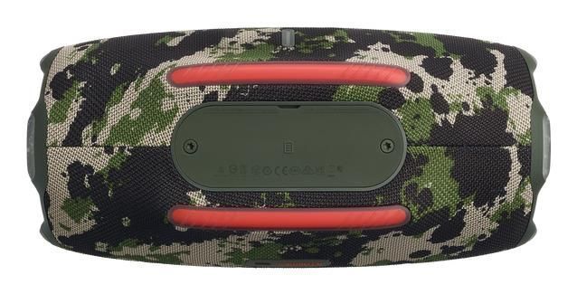 Акустична система портативна з БТ JBL (JBLXTREME4CAMOEUNA) [503449]