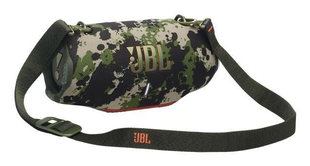 Акустична система портативна з БТ JBL (JBLXTREME4CAMOEUNA) [503449]