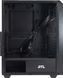 Корпус GTL Gaming Shield Black без БЖ (GTL2625B6) [614364], фото 3