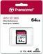 Карта пам'яті Transcend SD 64GB C10 UHS-I U3 R160/W50MB/s 4K (TS64GSDC340S) [110178], фото 6