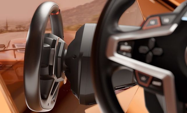 Кермо і педалі Thrustmaster T248X, PC/XBOX (4460182) [16057]