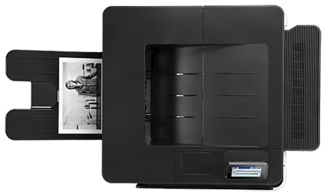 Принтер А3 HP LJ Enterprise M806dn (CZ244A) [16367]