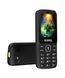 Мобiльний телефон Sigma mobile (X-style 242 Lucky Black) [615692], фото 6