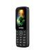 Мобiльний телефон Sigma mobile (X-style 242 Lucky Black) [615692], фото 3