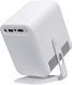 Проєктор AOpen QH31s HD, 150 lm, LED, 1.36, WiFi, синій, Whale TV (MR.JYQ11.003) [113631], фото 9