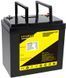 Акумуляторна батарея LiitoKala LiFePO4 12V120Ah, LCD (12V120Ah LiFePO4 LCD) [404117], фото 3