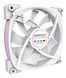Корпусний вентилятор 140MM MONTECH (AX140 PWM WHITE) [501668], фото 4