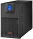 Джерело безперебійного живлення APC Easy UPS SRV 3000VA/2400W, LCD, USB, RS232, 6xC13, 1xC19 (SRV3KI) [12882], фото 1