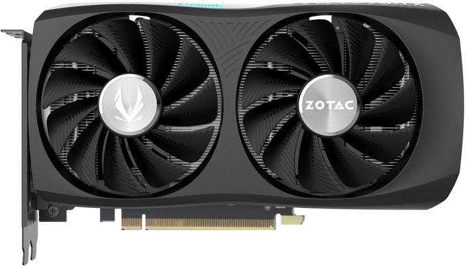 Zotac Відеокарта GeForce RTX 4070 12GB GDDR6X Twin Edge (ZT-D40700E-10M)