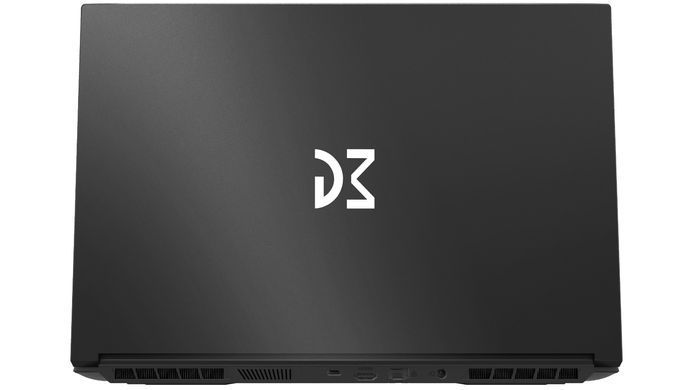 Ноутбук Dream Machines RG3050-15 15.6FHD IPS, Intel i5-12450H, 32GB, F512GB, NVD3050-4, DOS, чорний (RG3050-15UA59) [110151]