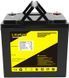 Акумуляторна батарея LiitoKala LiFePO4 12V120Ah, LCD (12V120Ah LiFePO4 LCD) [404117], фото 2