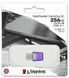 Флеш-накопичувач USB3.2 256GB Type-C Kingston DataTraveler microDuo 3C (DTDUO3CG3/256GB) [607274], фото 3