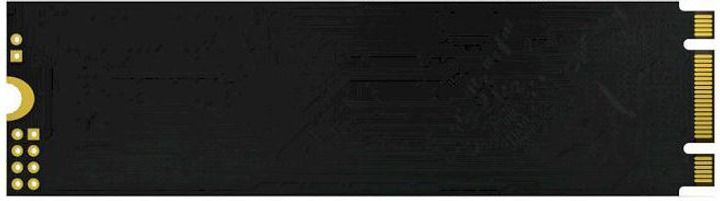 Накопичувач SSD 1TB HP S750 M.2 2280 3D NAND (16L57AA) [619163]