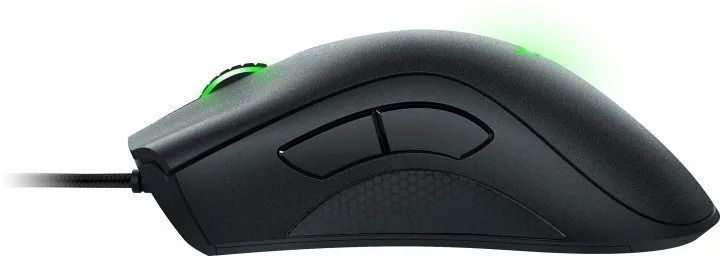 Миша Razer Death Adder Essential Black (RZ01-03850100-R3M1) [606474]