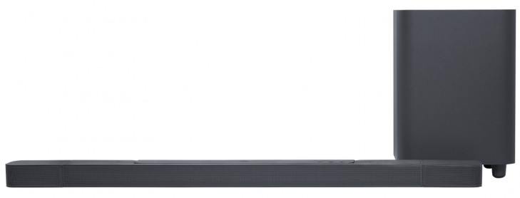 Саундбар JBL Bar 800 Black (JBLBAR800PROBLKEP) [201784]