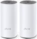 Система WiFi-Mesh TP-LINK Deco E4 AC1200, 2xFE LAN/WAN, 2мод (DECO-E4-2-PACK) [104467], фото 6