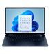 Ноутбук HP OmniBook Ultra Flip x360 14" 2.8K OLED Touch, Intel U5-226V, 16GB, F1TB, UMA, Win11, синій (BV5S6EA) [110122], фото 3