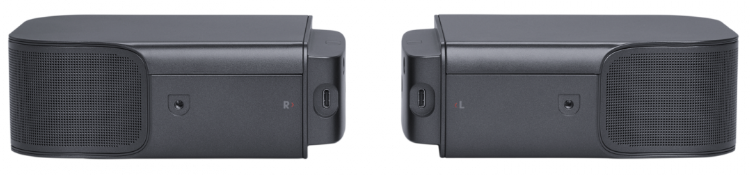 Саундбар JBL Bar 800 Black (JBLBAR800PROBLKEP) [201784]