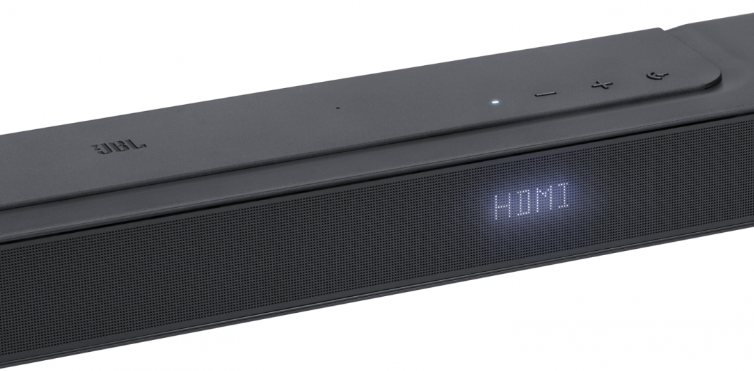 Саундбар JBL Bar 800 Black (JBLBAR800PROBLKEP) [201784]