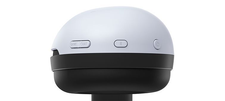 Гарнітура ігрова Over-ear Sony INZONE H9 BT 5.0, ANC, SBC, AAC, Wireless, Mic, Білий (WHG900NW.CE7) [107299]