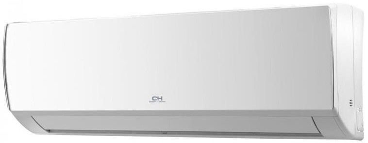 Внутрішній блок мульти спліт-системи Cooper&Hunter Veritas NG 25м2 9000BTU 2.6кВт Wi-Fi білий (CH-S09FTXQ2-NG/IN) [102705]