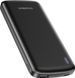 УМБ Choetech 10000mAh 12W USB-A,USB-C чорна (B850-ACBK) [405475], фото 3