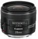 Об'єктив Canon EF 28mm f/2.8 IS USM (5179B005) [17668], фото 5