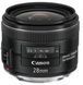 Об'єктив Canon EF 28mm f/2.8 IS USM (5179B005) [17668], фото 1