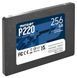 Накопичувач SSD 256GB Patriot P220 2.5" SATAIII TLC (P220S256G25) [607914], фото 3