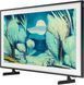 Телевізор 55" Samsung QLED 4K 100Hz (Up to 144Hz) Smart Tizen Black The Frame (QE55LS03FAUXUA) [102242], фото 4