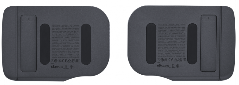 Саундбар JBL Bar 800 Black (JBLBAR800PROBLKEP) [201784]