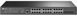 Комутатор TP-LINK 24x2.5GE (24xPoE), 4xSFP+, 500Вт, Керований L2 (TL-SG3428XPP-M2) [112315], фото 1