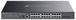 Комутатор TP-LINK 24xGE (24xPoE), 4xSFP+, 500Вт, Керований L3 (SG5428XMPP) [110357], фото 1