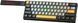 Клавіатура Aula WIN68 HE Max Magnetic Switch Black/Grey/Yellow (6978080504036) [606096], фото 3