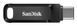 Флеш-пам'ять (накопичувач USB) USB-C 32GB SANDISK (SDDDC3-032G-G46) [503861], фото 2