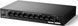 Комутатор TENDA 8xGE PoE, 1xGE, 1xSFP, Некерований (TEG1110PF-8-120W) [114449], фото 3