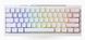 Клавіатура бездротова Ducky One X Mini(60%) магнітні перемикачі, білий (ON2461AST3-DAUSPDOECL2WW1) [503902], фото 2
