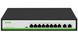 Комутатор Tiandy TC-P3S010 Spec: H/0820/AT/90, 8х10/100Mbps PoE Ports + 2х100/1000Mbps RJ45 Uplink Ports (TC-P3S010_H) [113838], фото 2