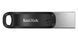 Флеш-пам'ять (накопичувач USB) USB3 64GB SANDISK (SDIX60N-064G-GN6NN) [501285], фото 4