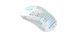 Миша Xtrfy M4, WL/USB-A, RGB, білий (M4W-RGB-WHITE) [104150], фото 4