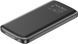 УМБ Choetech 10000mAh 12W USB-A,USB-C чорна (B850-ACBK) [405475], фото 1